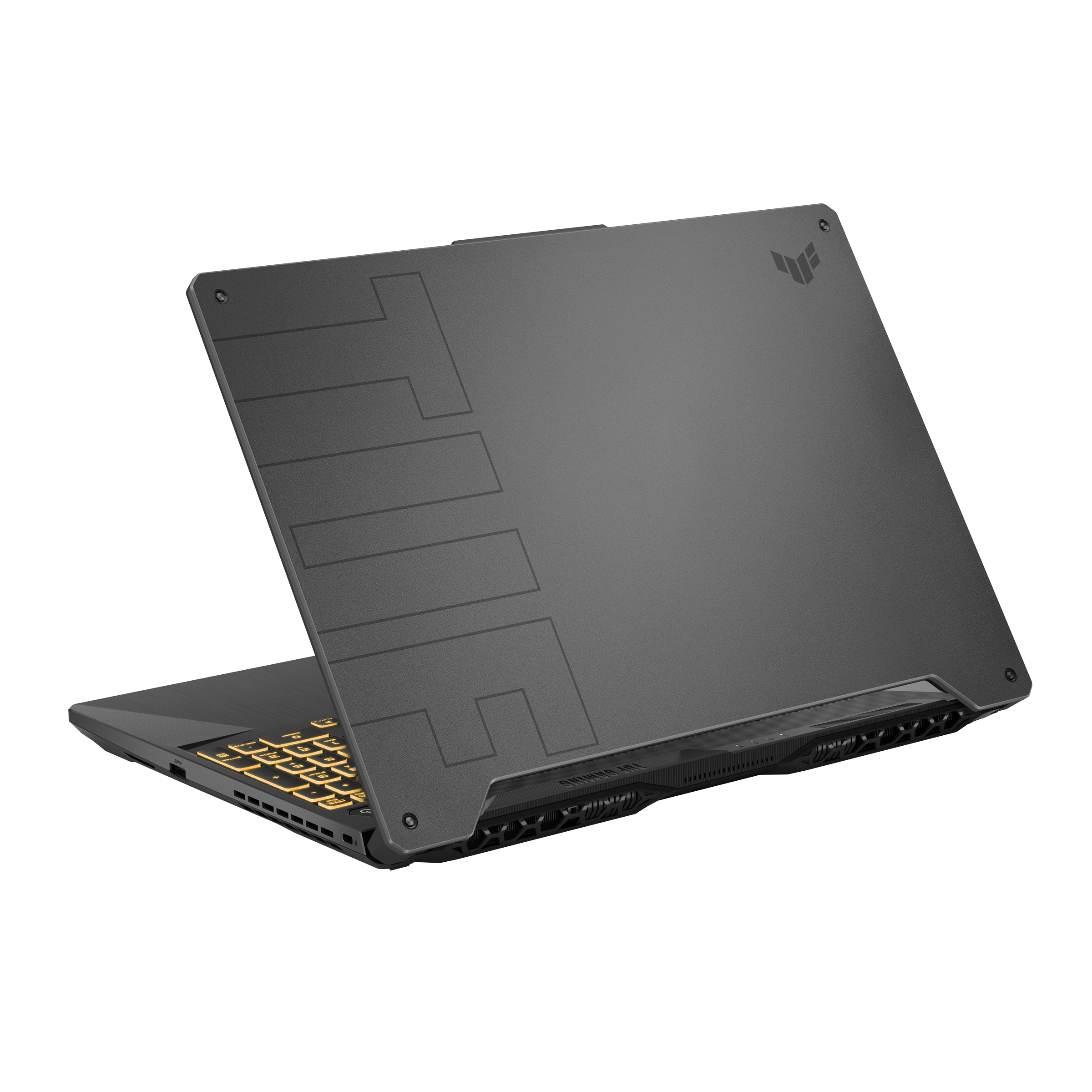 Windowsノート本体 ASUS TUF GAMING F15 ASUS TUF Gaming F15 FX506LHB-I5G1650W11を検証レビュー