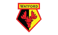 Watford Football Club logo