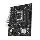 PRIME H610M-F WIFI front view, 60 degrees