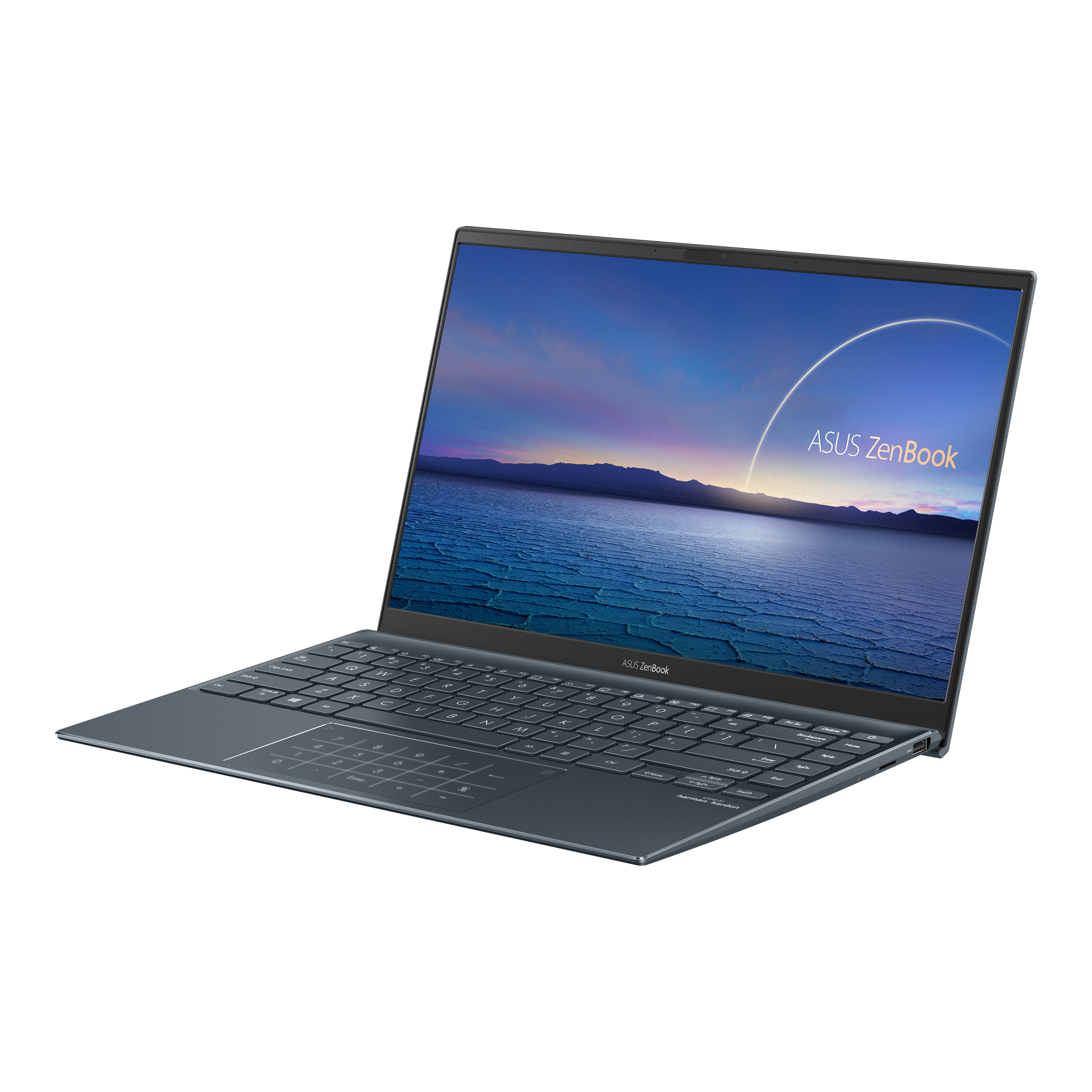 ZenBook 14 UX425 (11th Gen Intel)