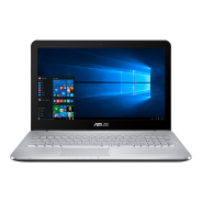 VivoBook Pro N552VX Drivers Download