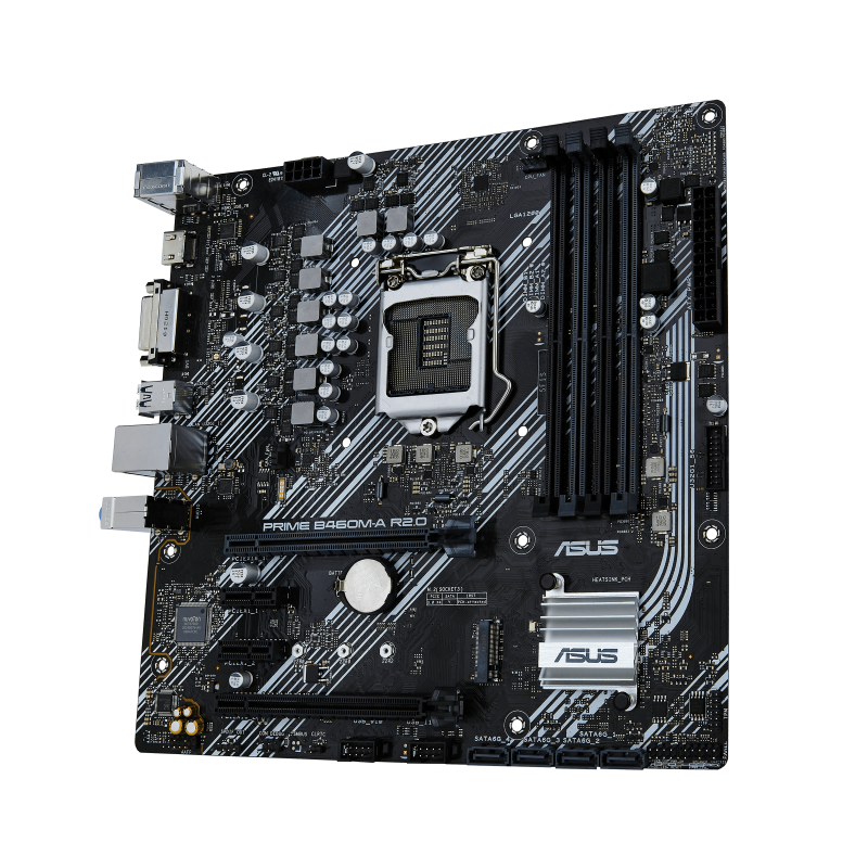 Placa base - Todas las series｜ASUS España