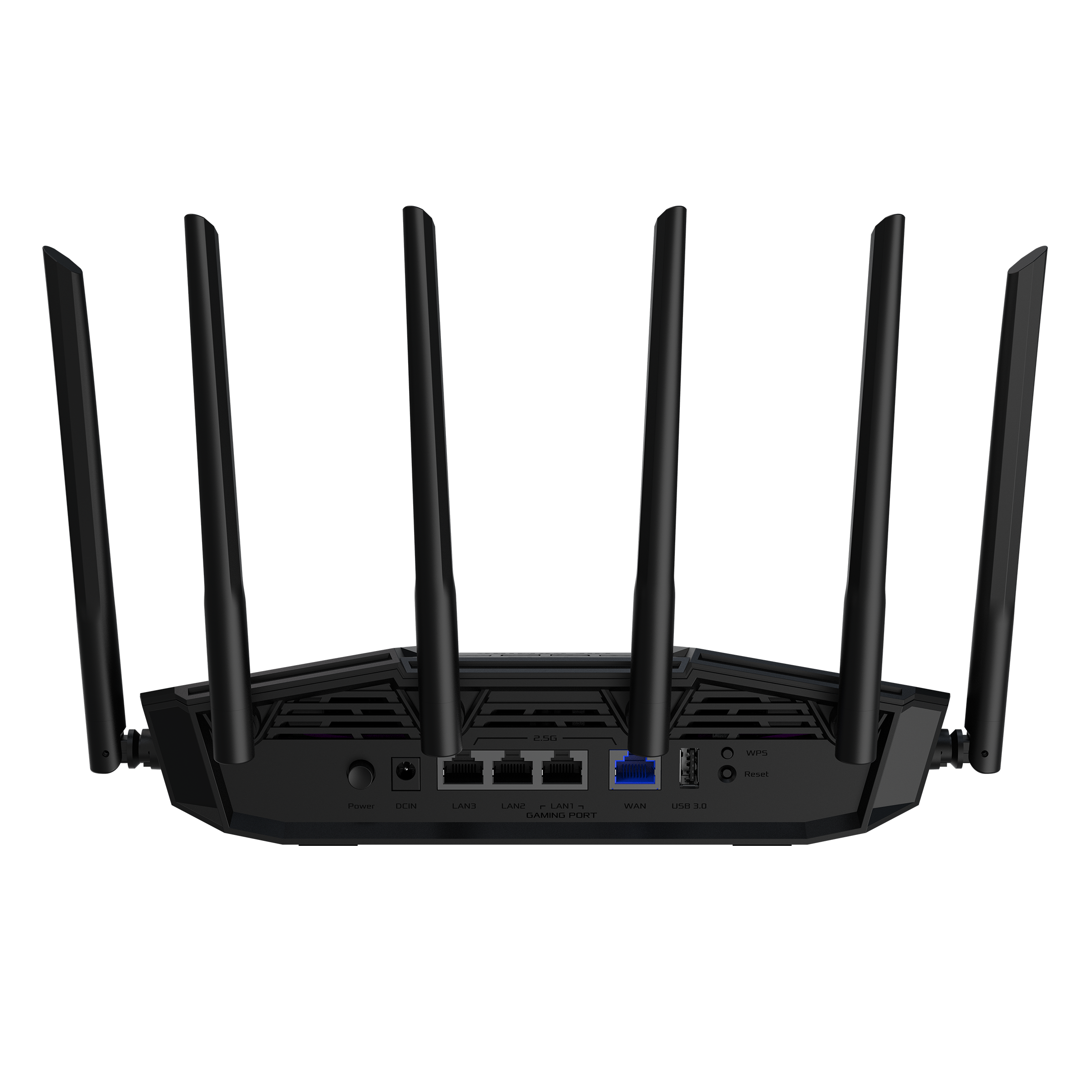 TUF Gaming BE6500 (TUF-BE6500)