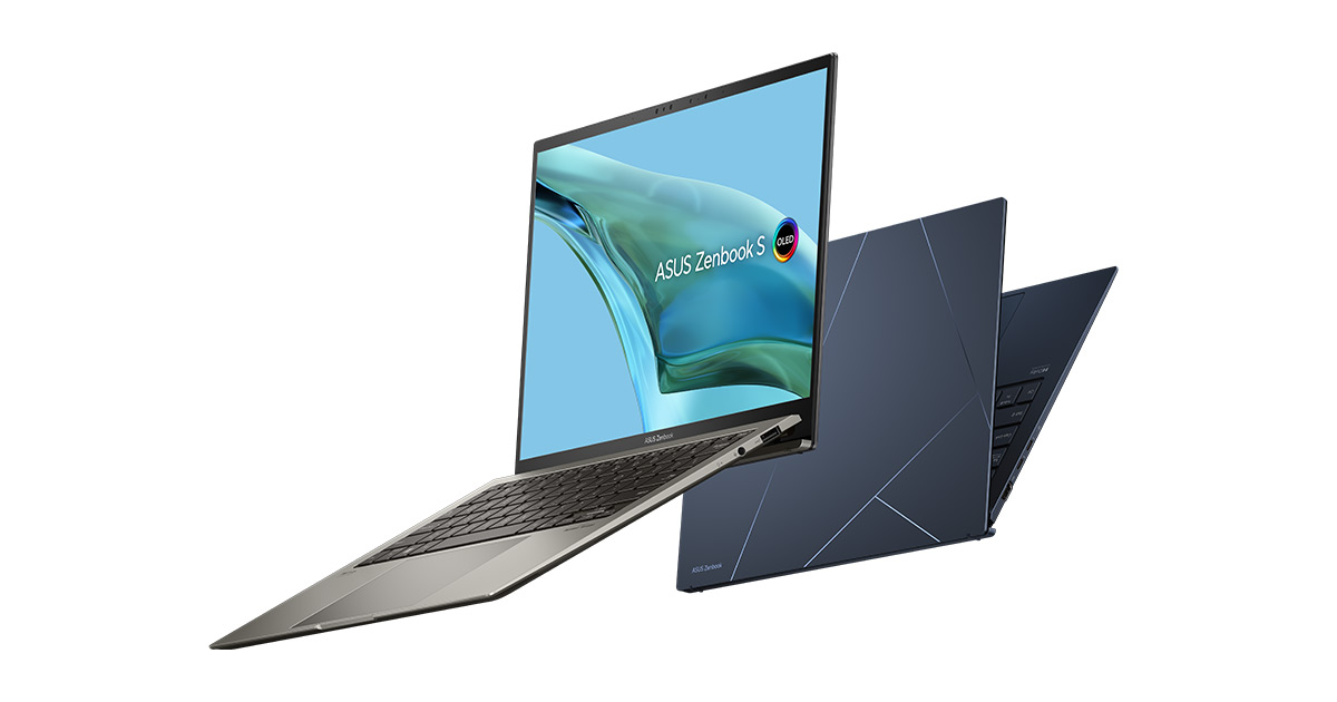 推薦多款ASUS 筆電重塑您的數位體驗， 立即探索| ASUS Store (TW)