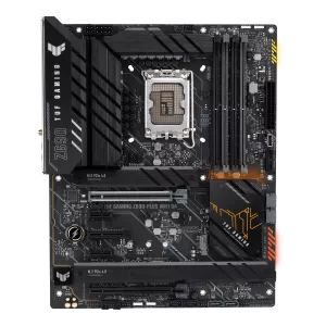 TUF GAMING Z690-PLUS WIFI D4