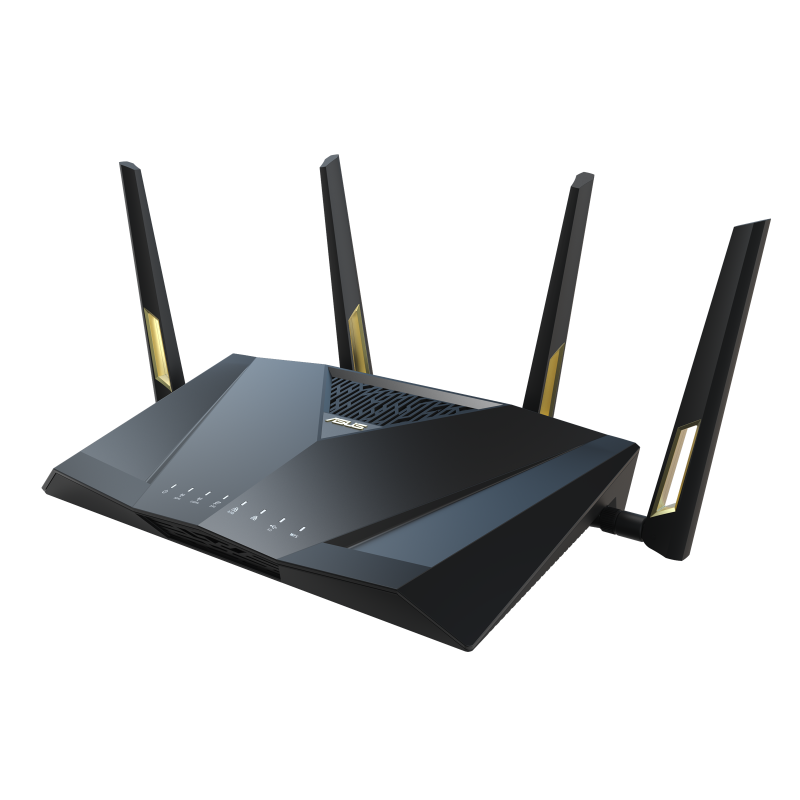 RT-AX88U Pro｜WiFi Routers｜ASUS Global