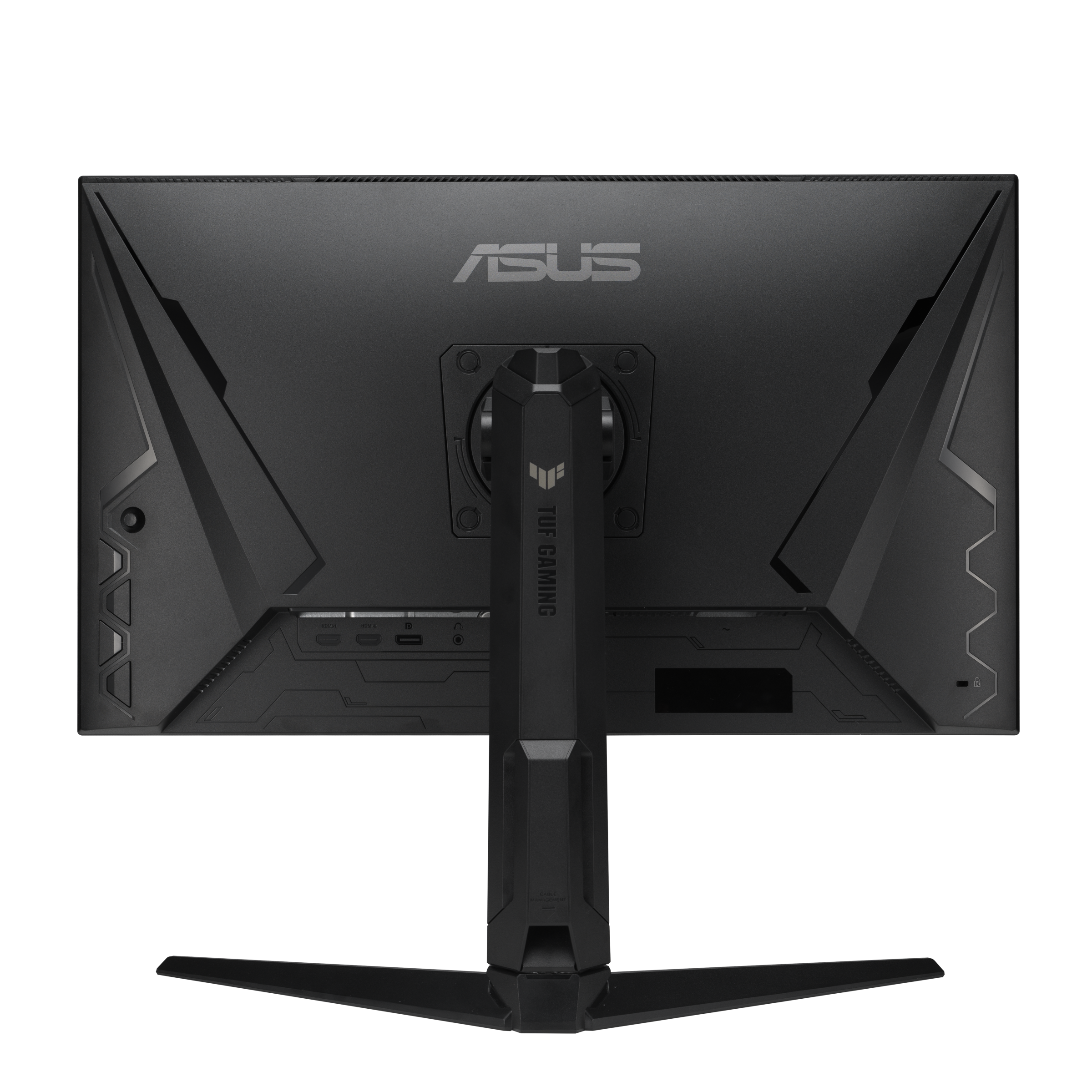 TUF Gaming VG27AQL3A｜Monitors｜ASUS Canada