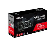 TUF GAMING Radeon™ RX 6900 XT OC Edition