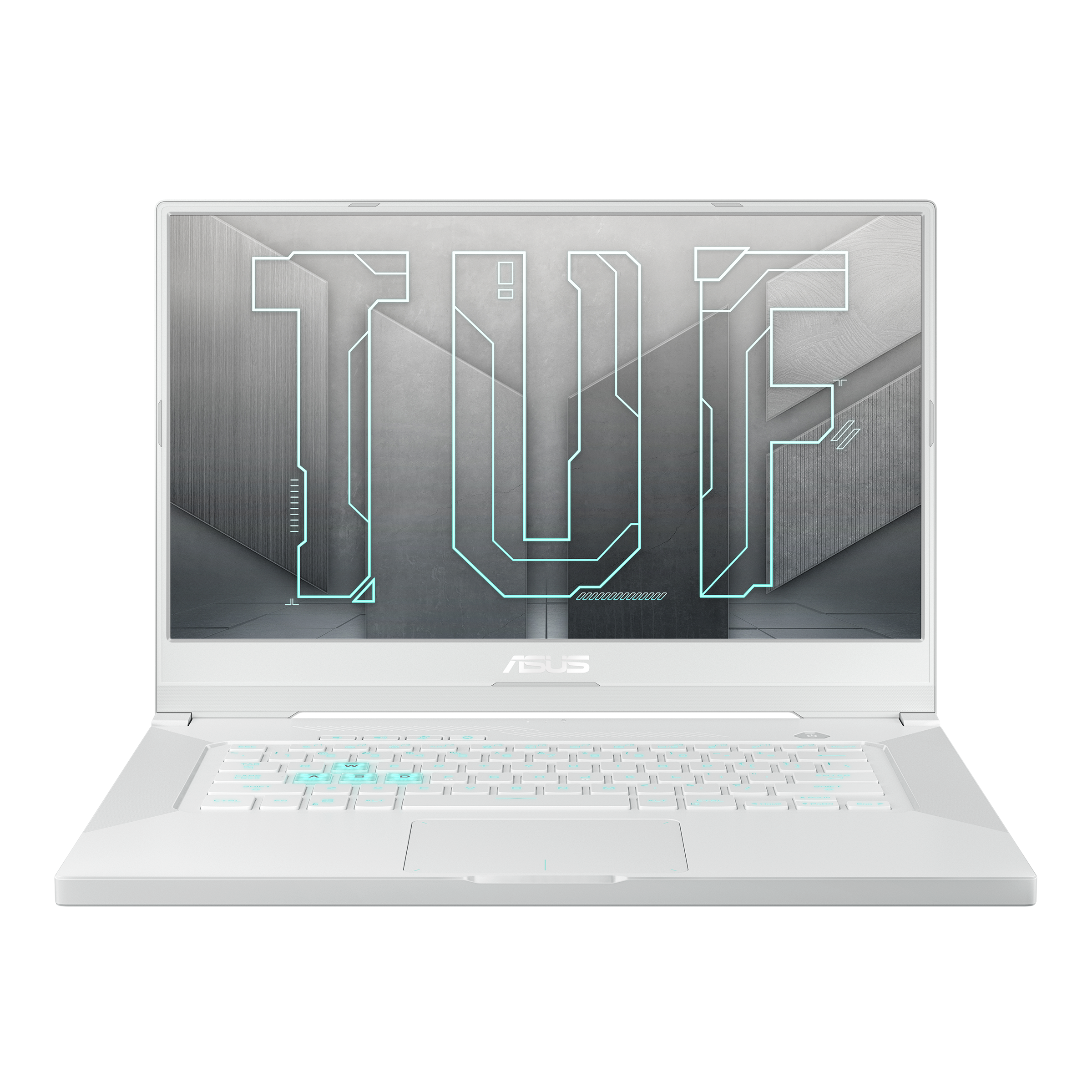 ASUS TUF Dash F15 FX516PM