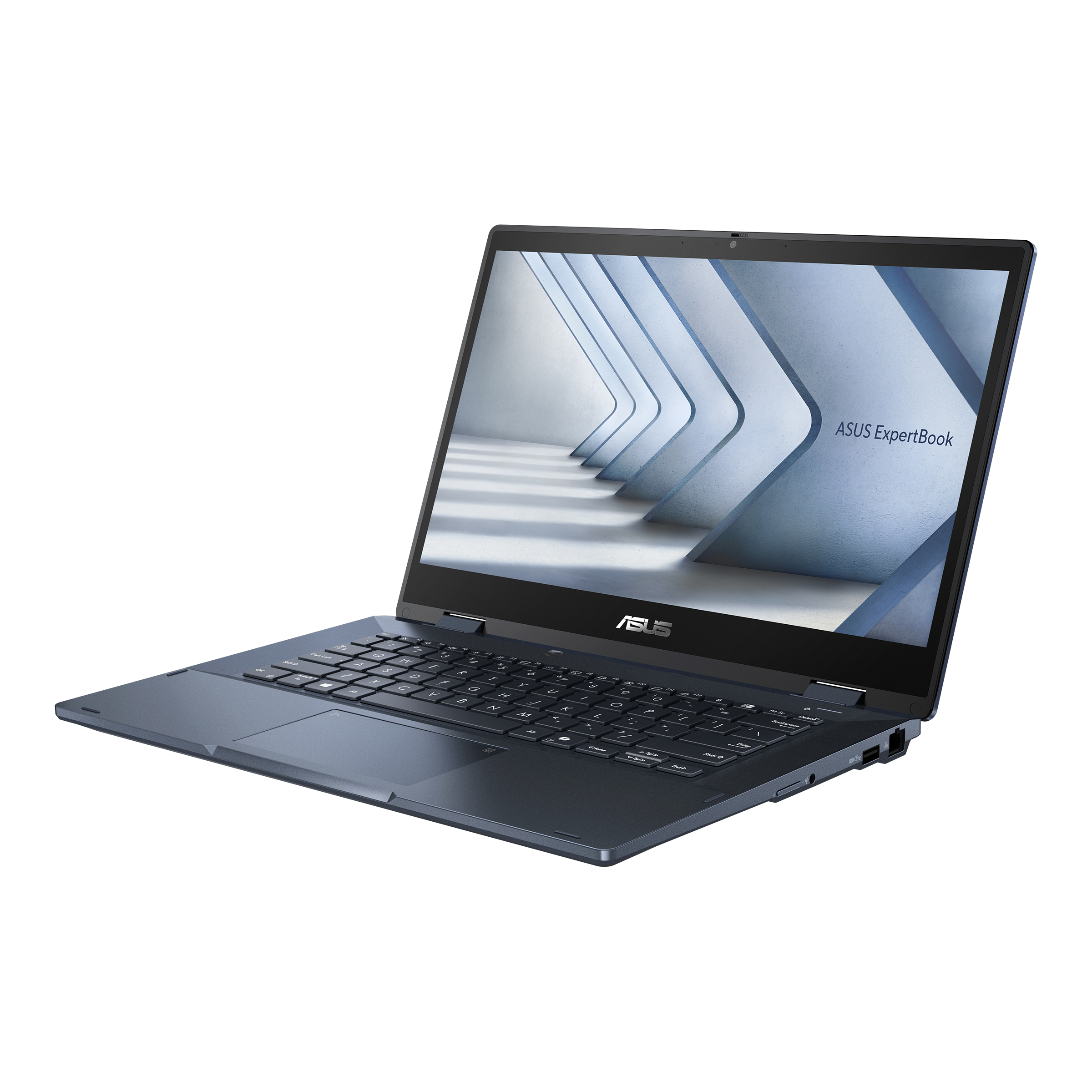 ExpertBook B3 Flip (B3402, Series 1)｜Laptops For Work｜ASUS USA