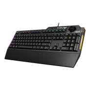 TUF Gaming K1 - スペック｜キーボード｜ASUS 日本