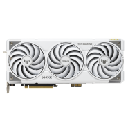 ASUS TUF Gaming GeForce RTX™ 5070 Ti 16GB GDDR7 BTF White OC Edition