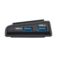 ASUS USB3.0_HZ-3A Plus Dock