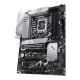 PRIME Z790-P WIFI D4-CSM motherboard, left side view
