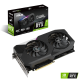 Dual GeForce RTX 3070 V2 OC edition packaging and graphics card with NVIDIA logo