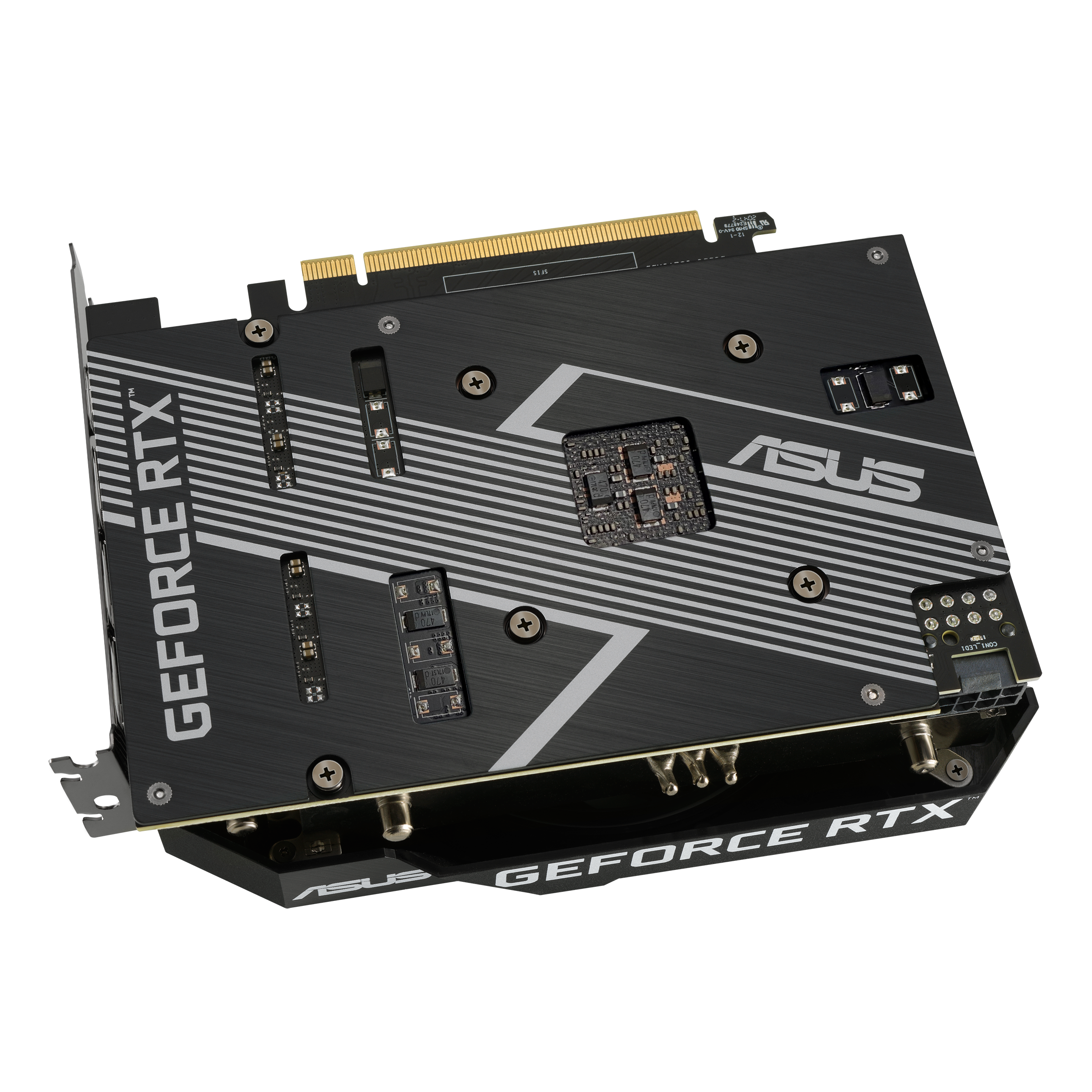 ASUS Phoenix GeForce RTX 3050 8GB GDDR6 | Graphics Card | ASUS Global