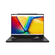 ASUS Vivobook Pro 16X 3D OLED (K6604) shot angle