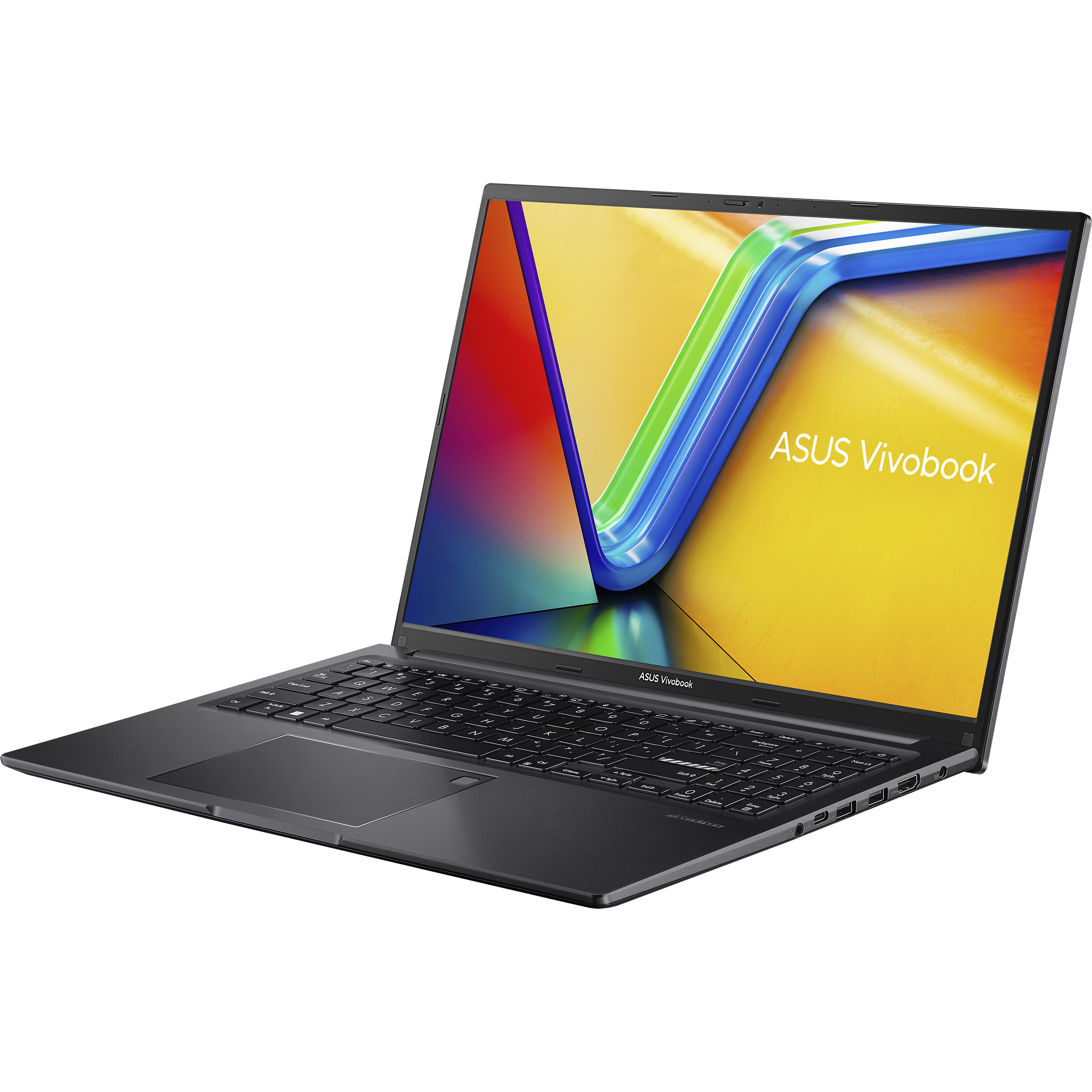 Vivobook 16X OLED (F1605, 12th Gen Intel)