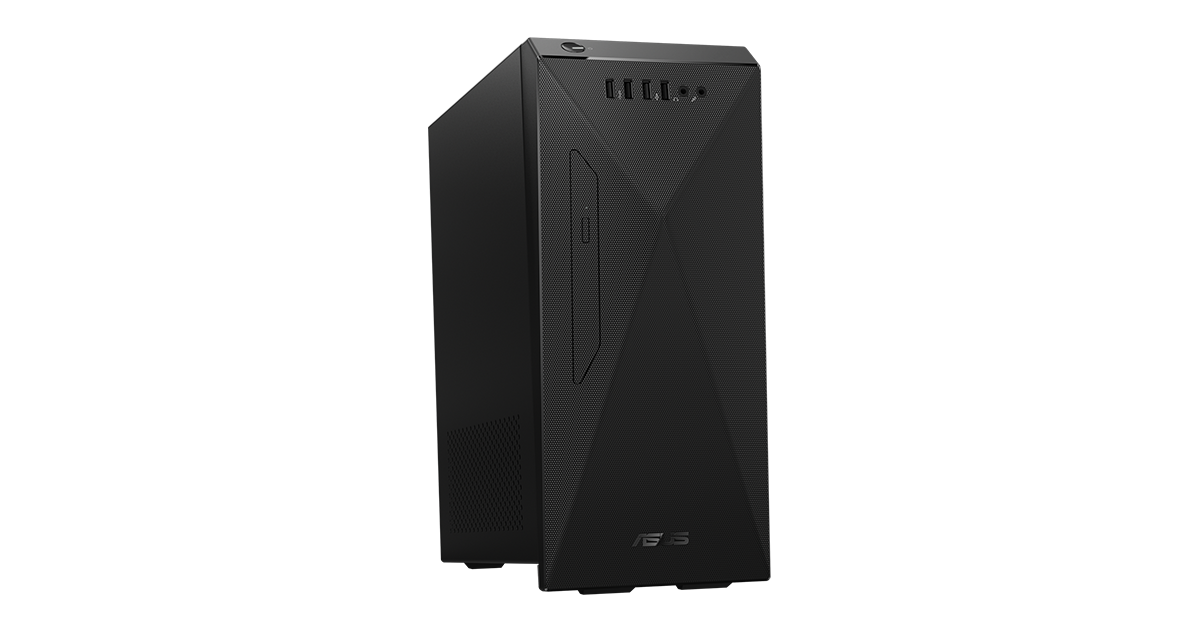 ASUS S501MD｜Tower PCs｜ASUS Global