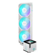 TX GAMING LC III 360 ARGB LCD 天选360一体式水冷