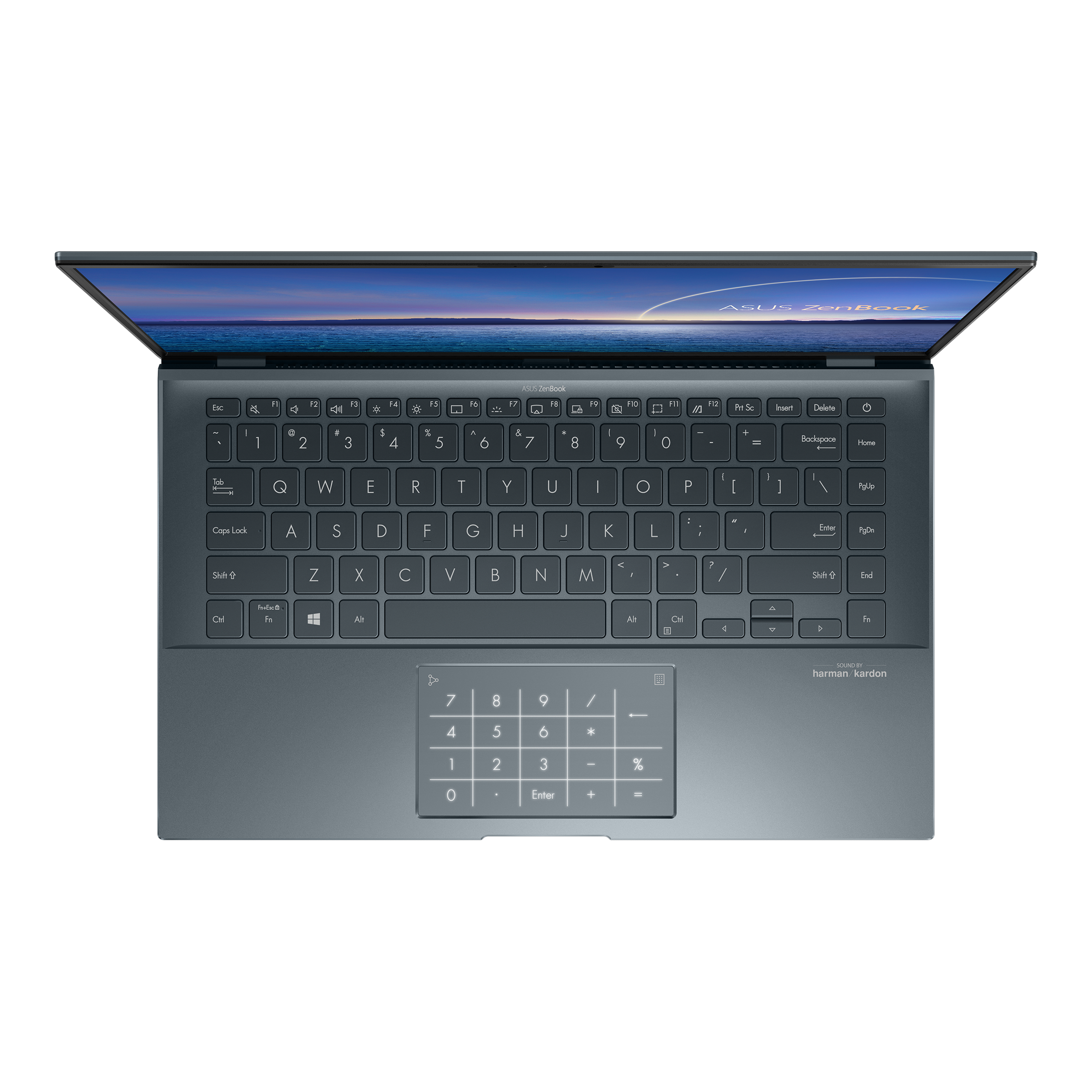 asus ultra thin laptop