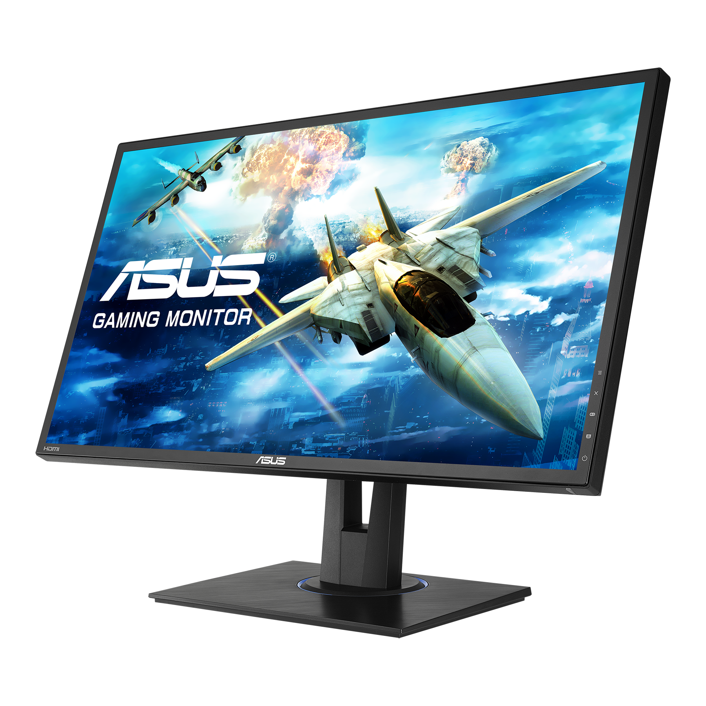 アウトレット価格 ASUS ゲーミングモニター 24インチ VG245HE-J