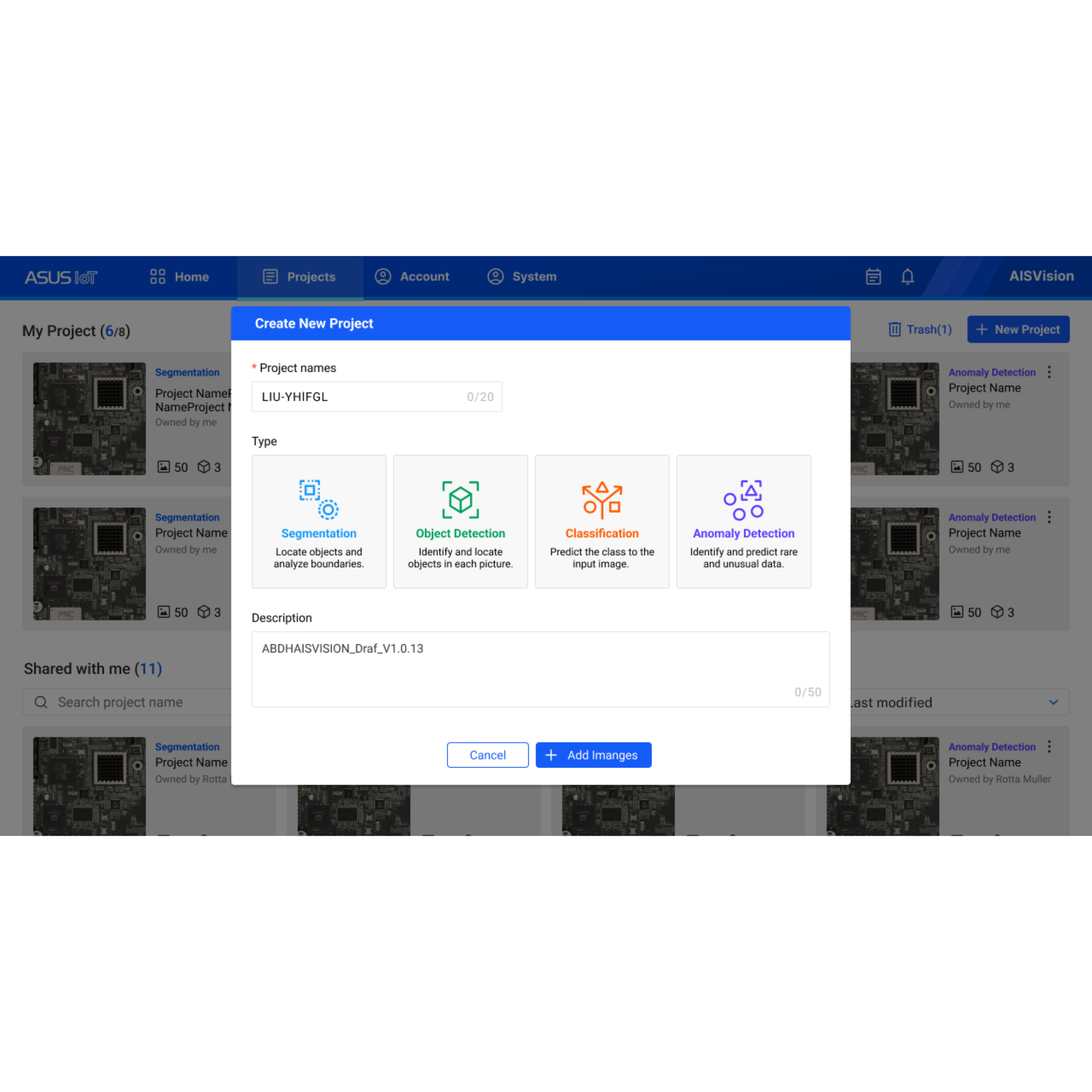 AISVision 365