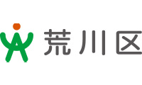 荒川区教育委員会 logo