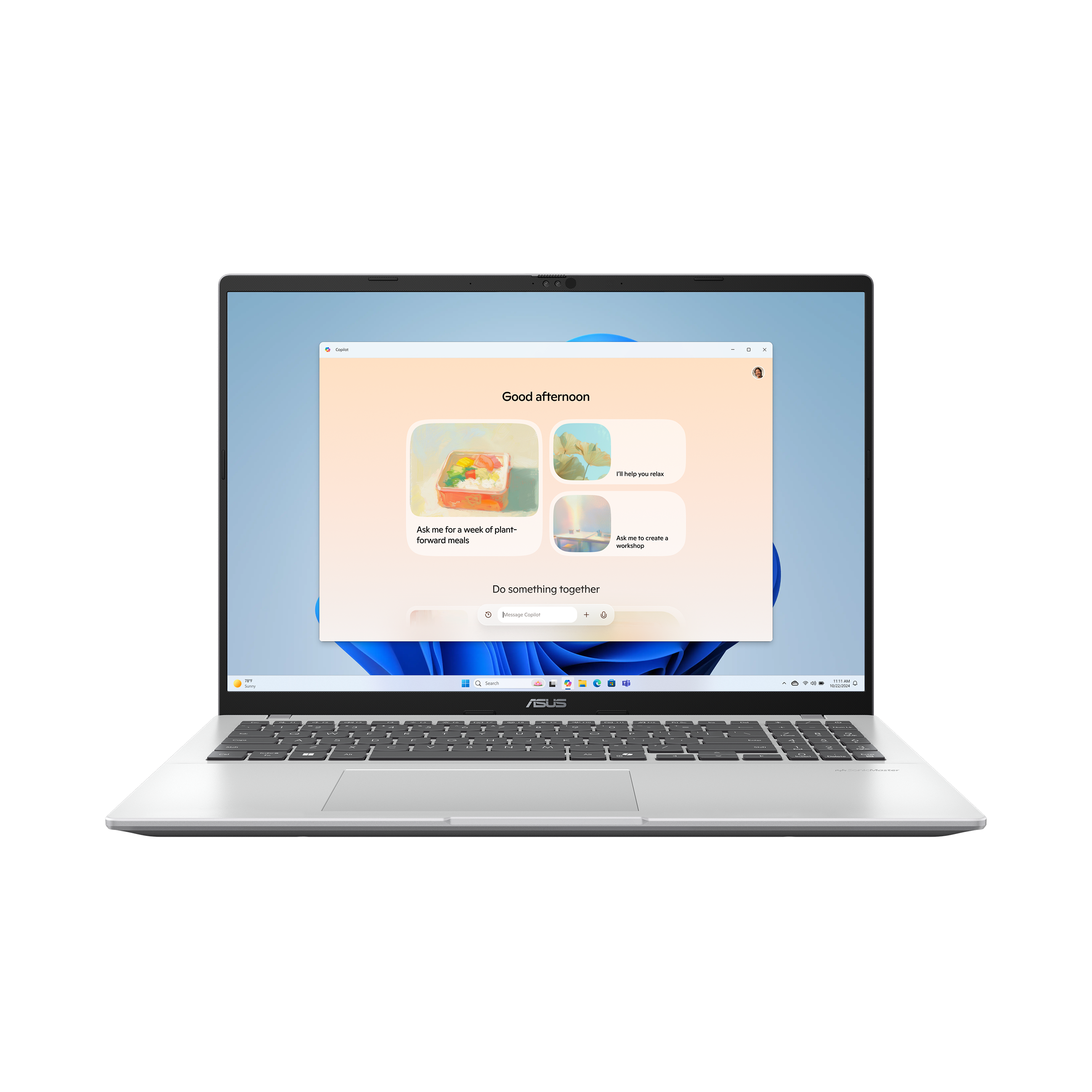ASUS Vivobook 16 (X1607)