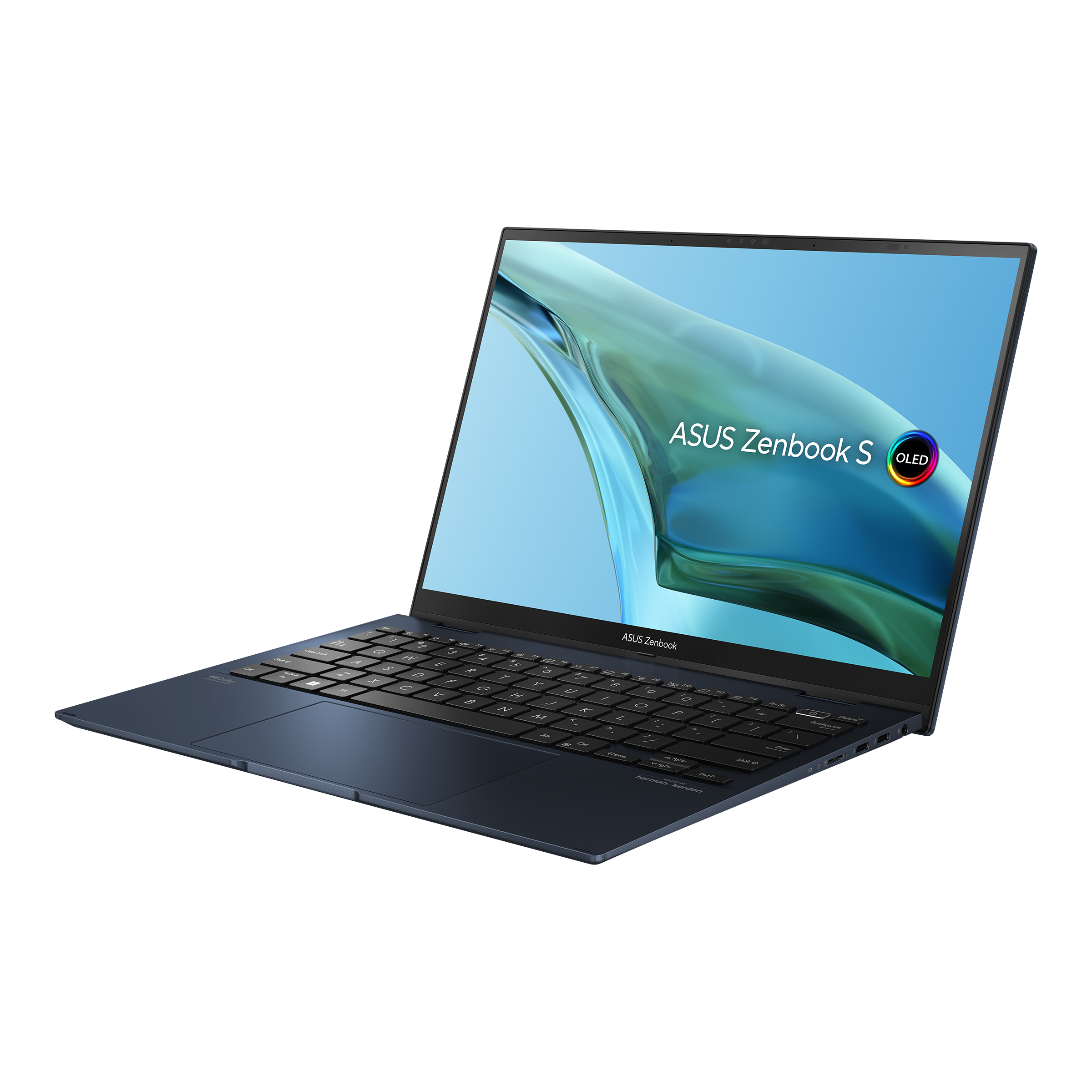 Zenbook S 13 Flip OLED (UP5302, 12th Gen Intel)