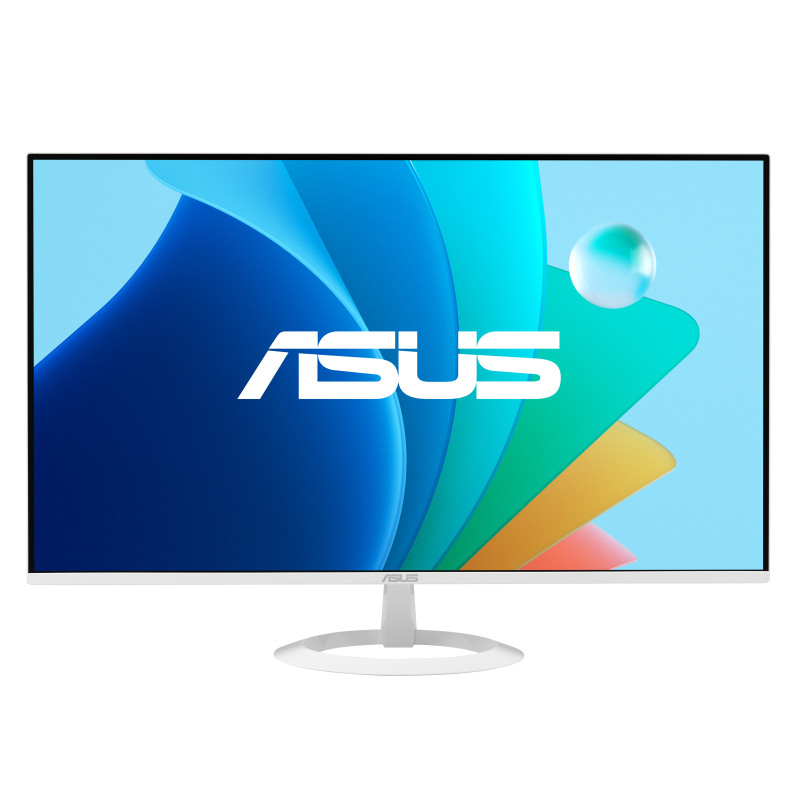 VZ279HG-W｜Monitors｜ASUS Global