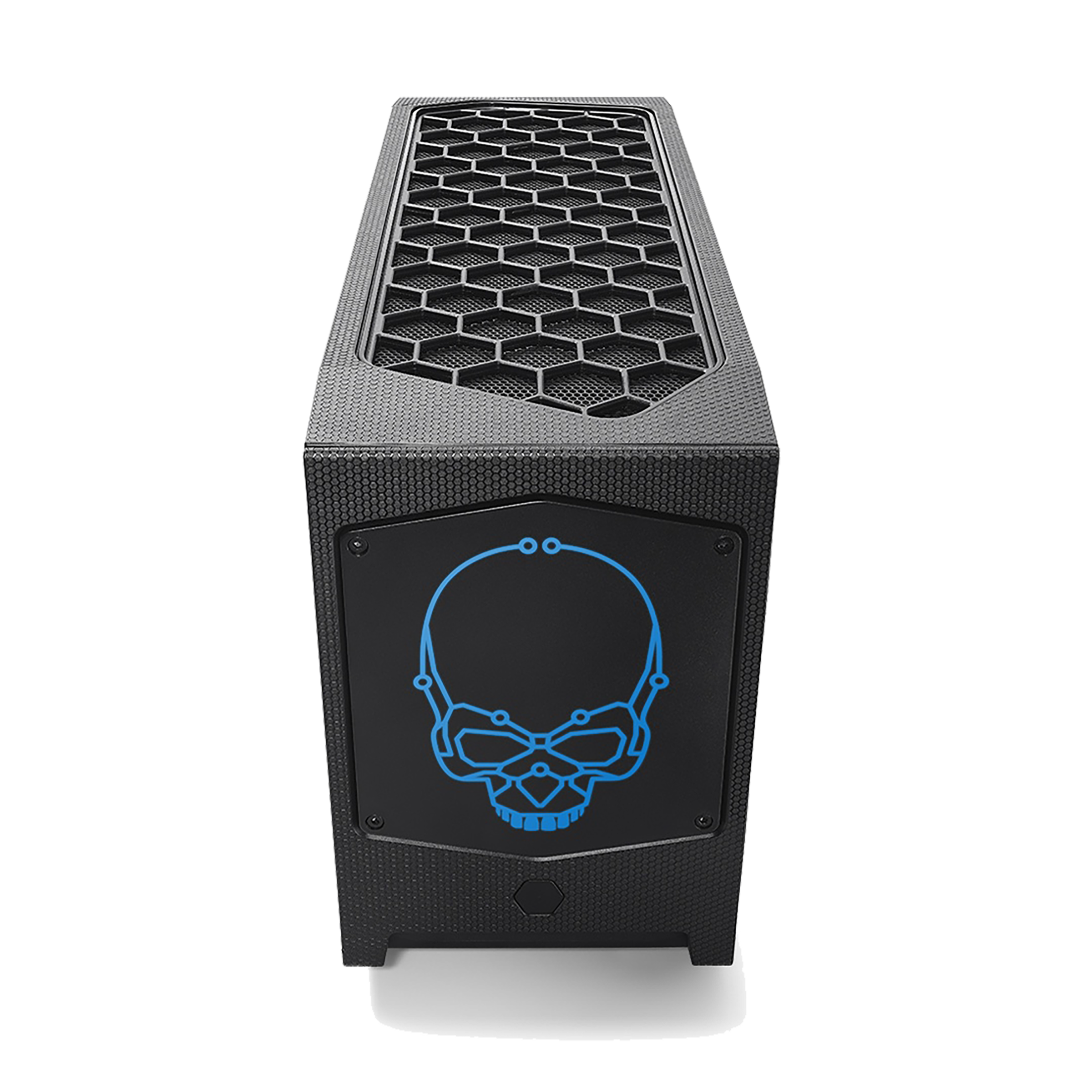 Intel Introduces the NUC 12 Extreme Compact PC