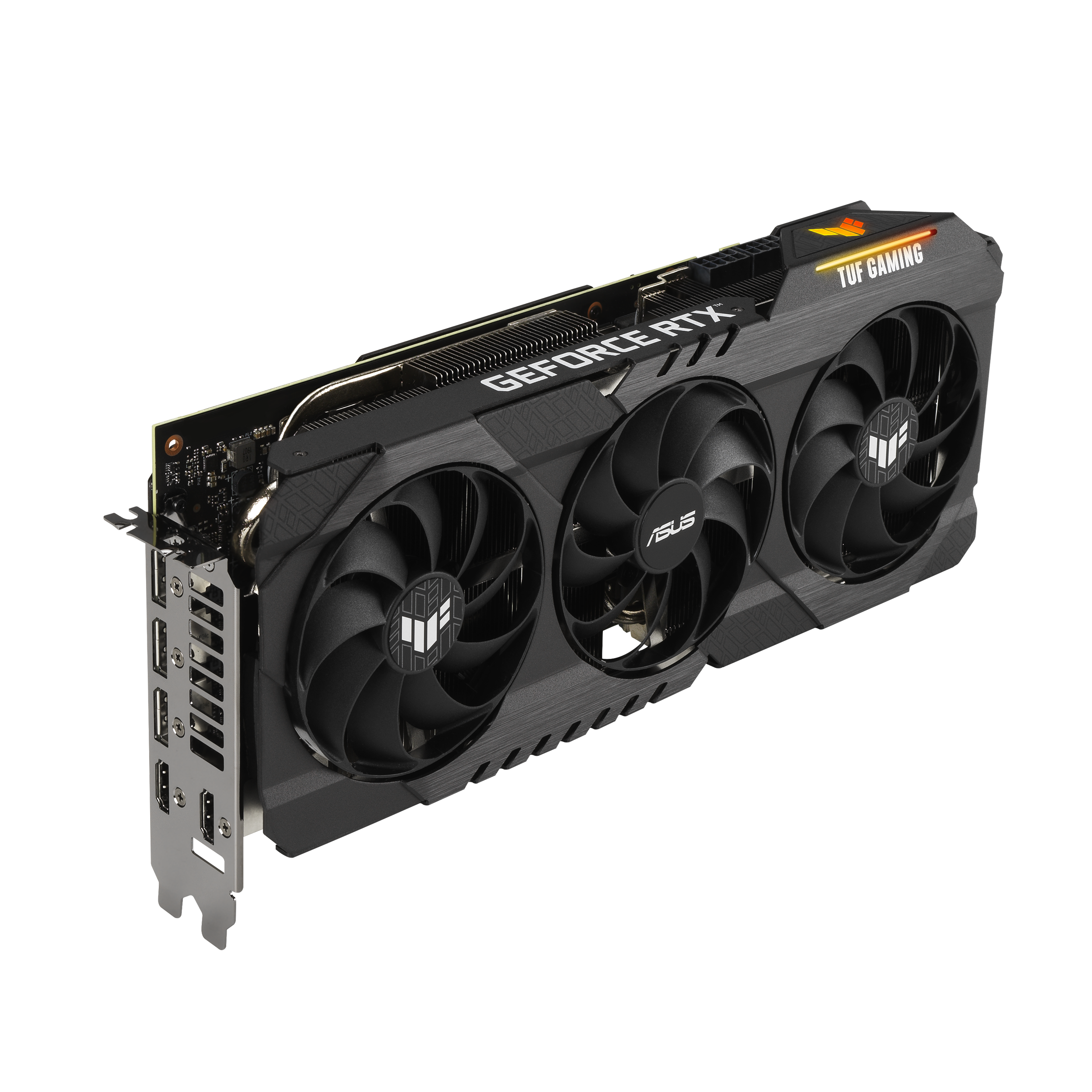 TUF GAMING RTX GeForce 3070Ti