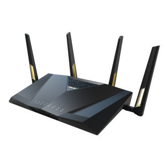 RT-AX88U Pro｜WiFi Routers｜ASUS Global