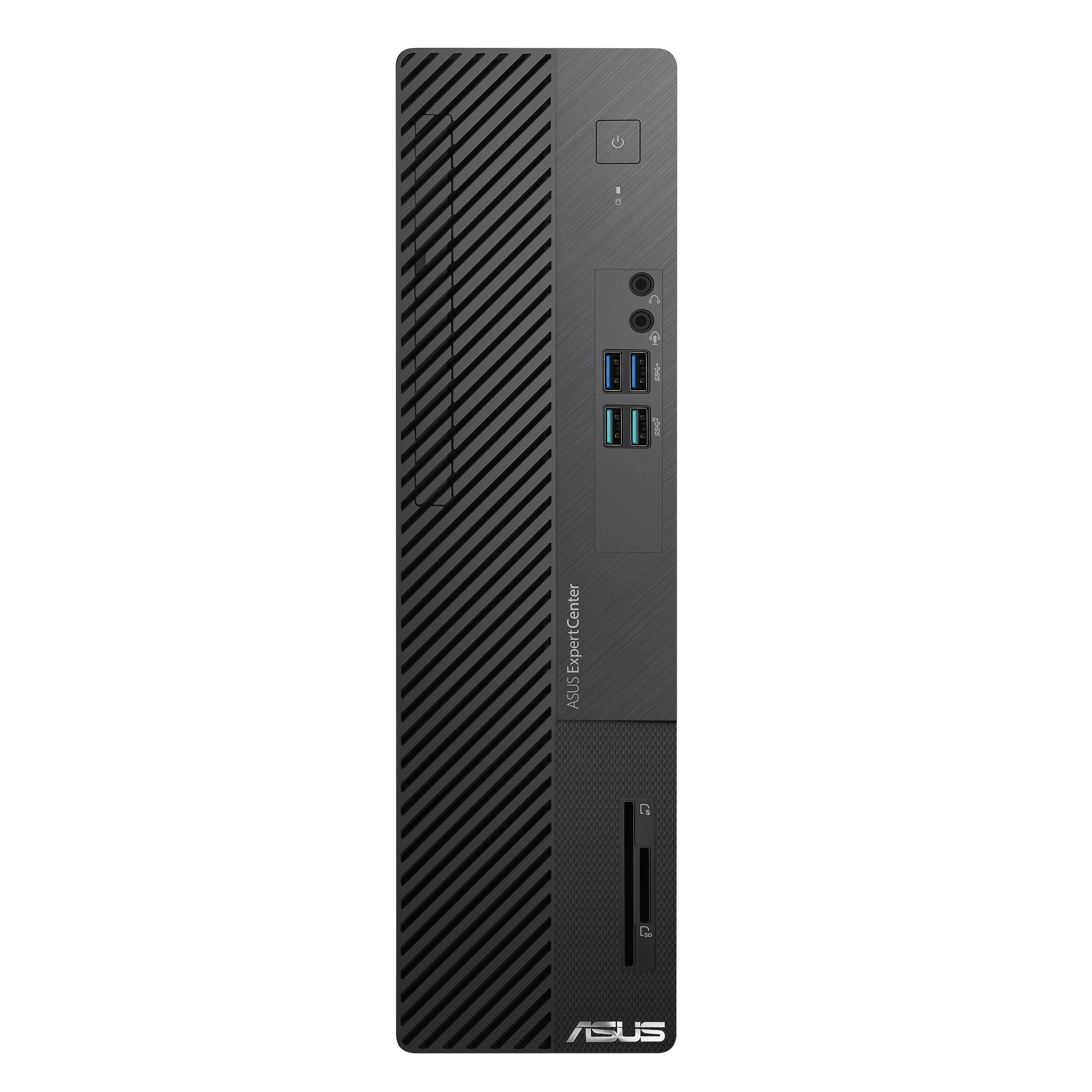 ASUS ExpertCenter D5 SFF (D500SE)