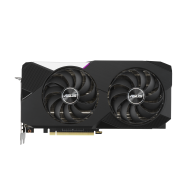 DUAL-RTX3070-8G - スペック｜ビデオカード｜ASUS 日本