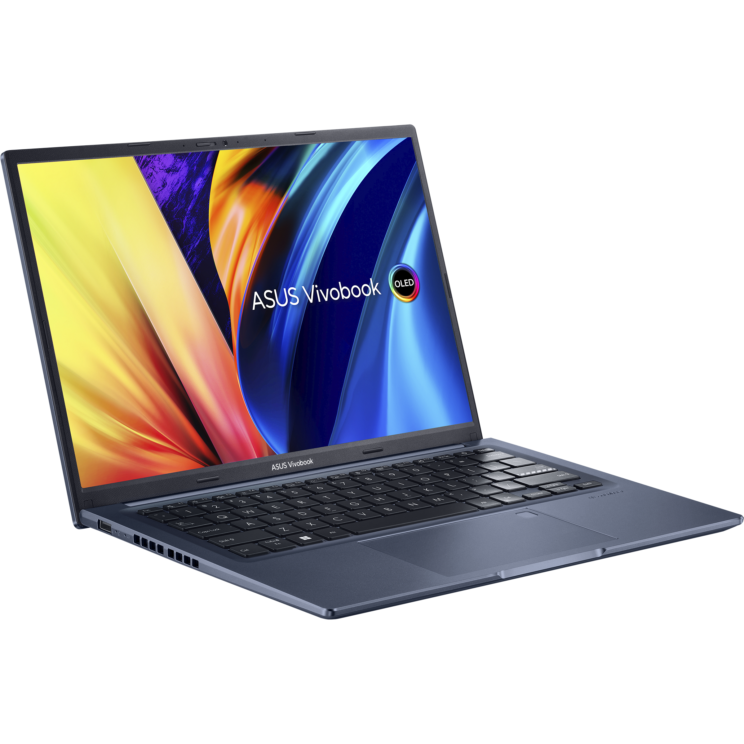 Vivobook 14X OLED (A1403, 12th Gen Intel)