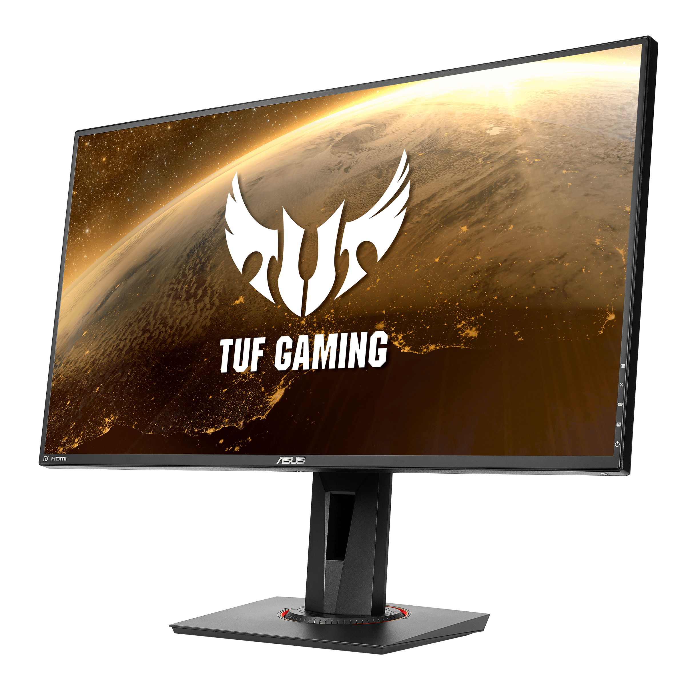 Asus tuf gaming vg279qr обзор