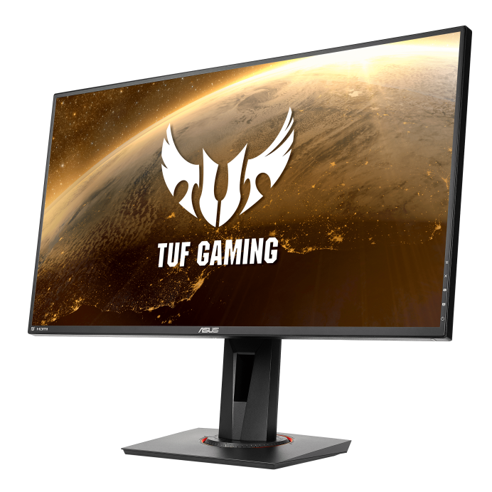 TUF GAMING VG279QR