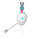 The right side view of TUF Gaming H1 Gen II Hatsune Miku Edition