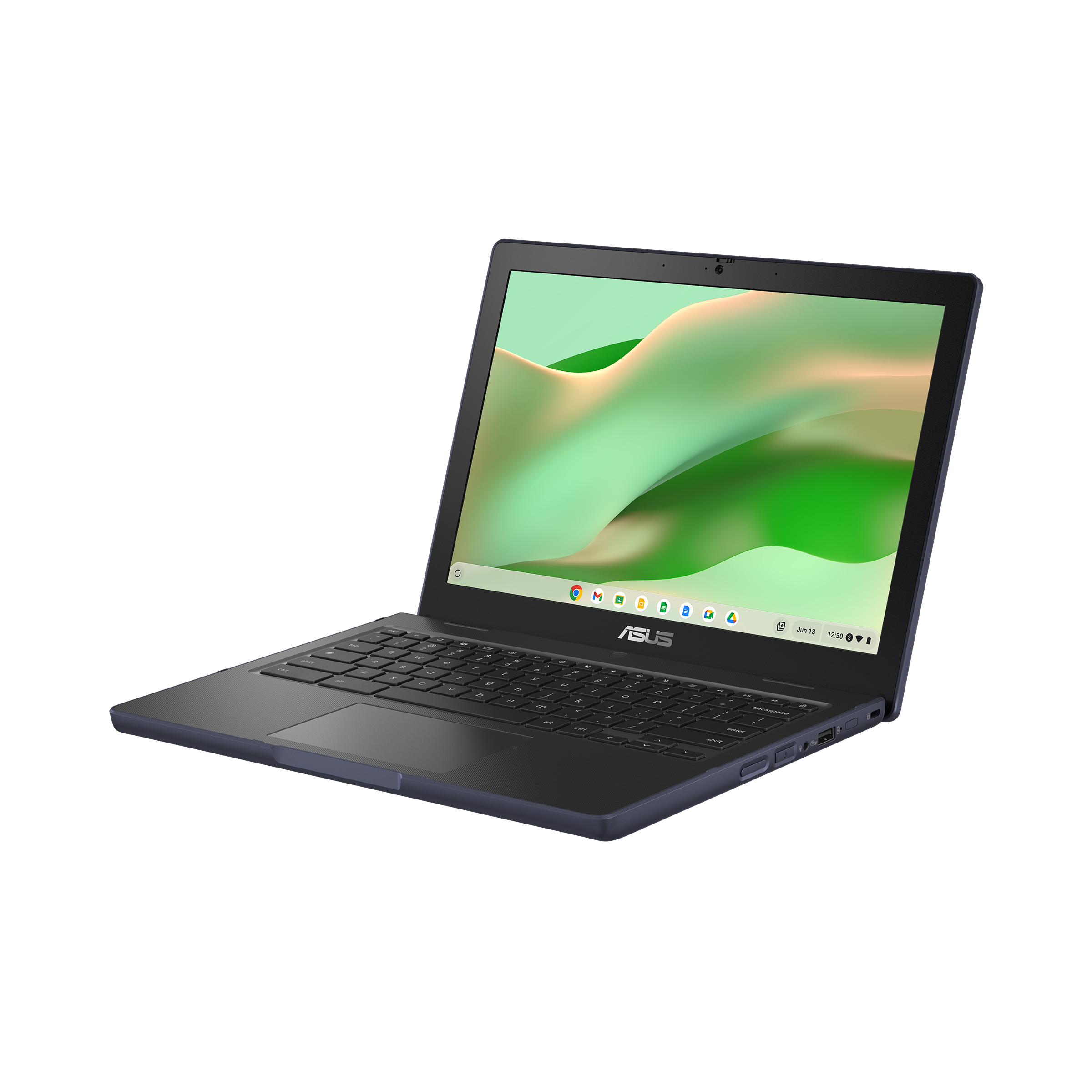 ASUS Chromebook CZ12 (CZ1204C)