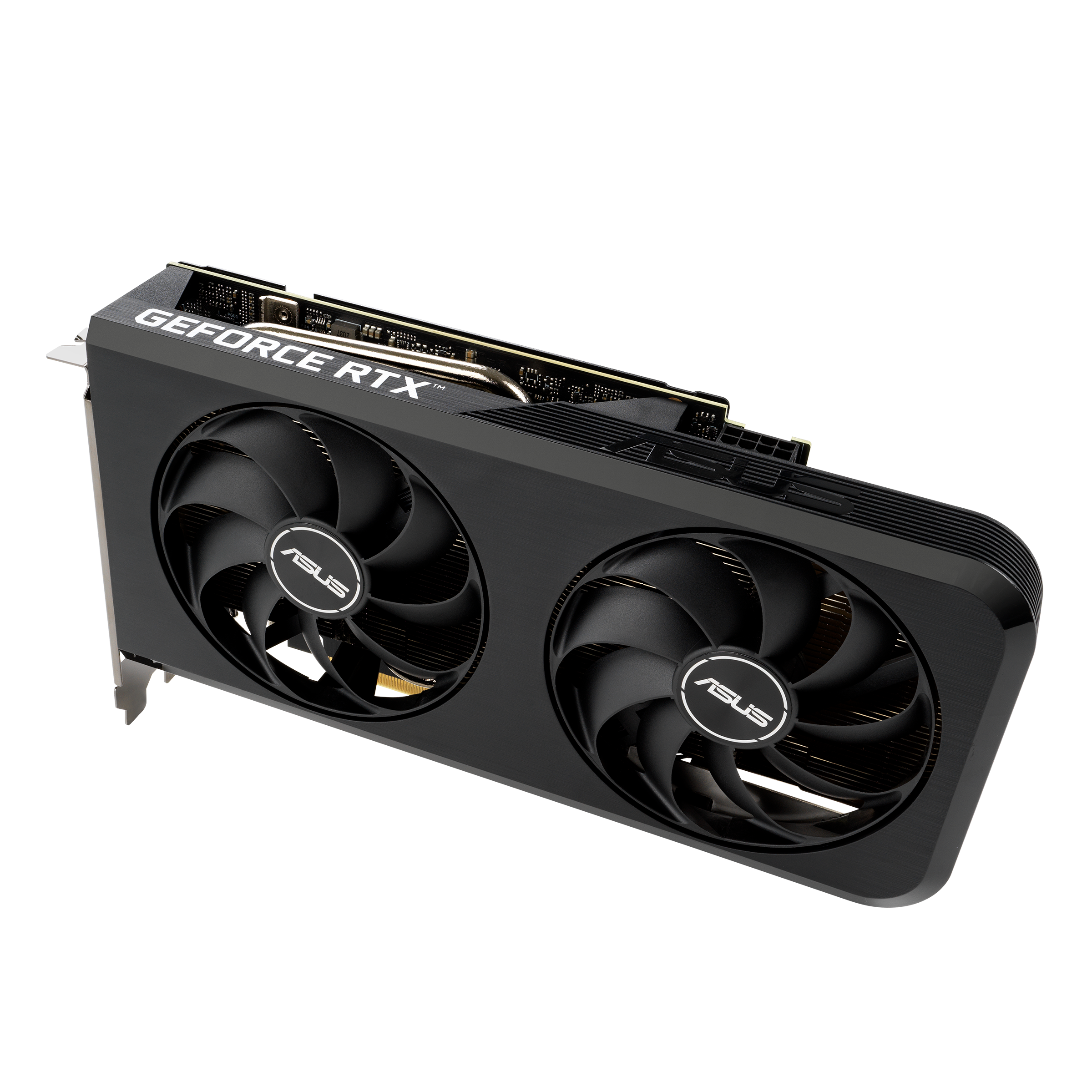 ASUS Dual GeForce RTX™️ 3070 SI Edition 8GB GDDR6 | Graphics Card