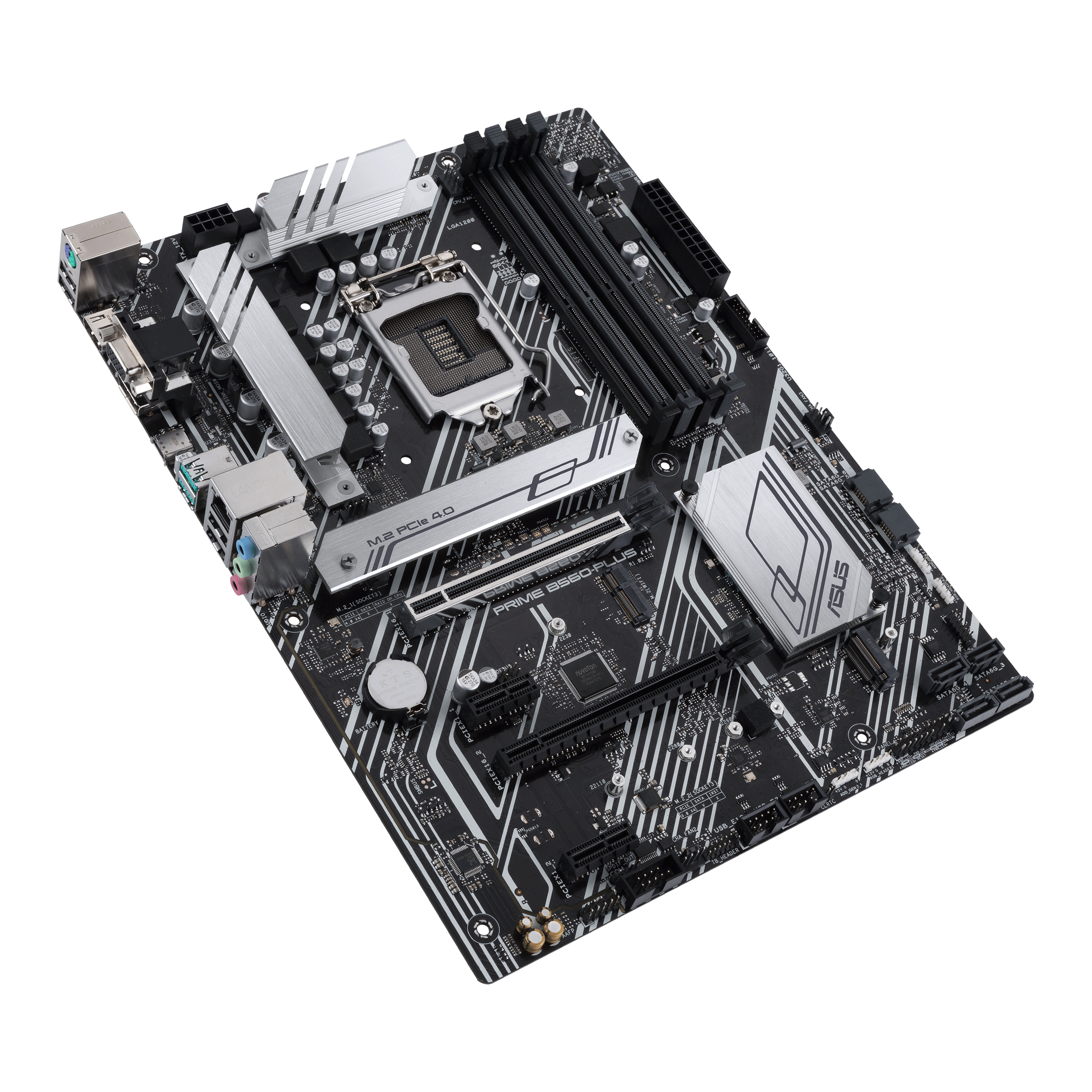 PRIME B560-PLUS｜Motherboards｜ASUS Global