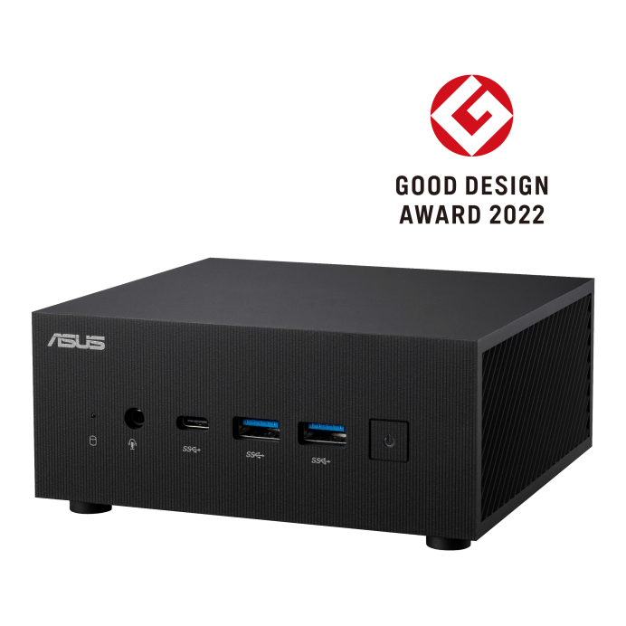 ジャンク ASUS ベアボーンPC PN52 AMD Ryzen5 5600H Amazon | ASUS ベアボーンPC PN52 AMD Ryzen 7 5800H モバイル