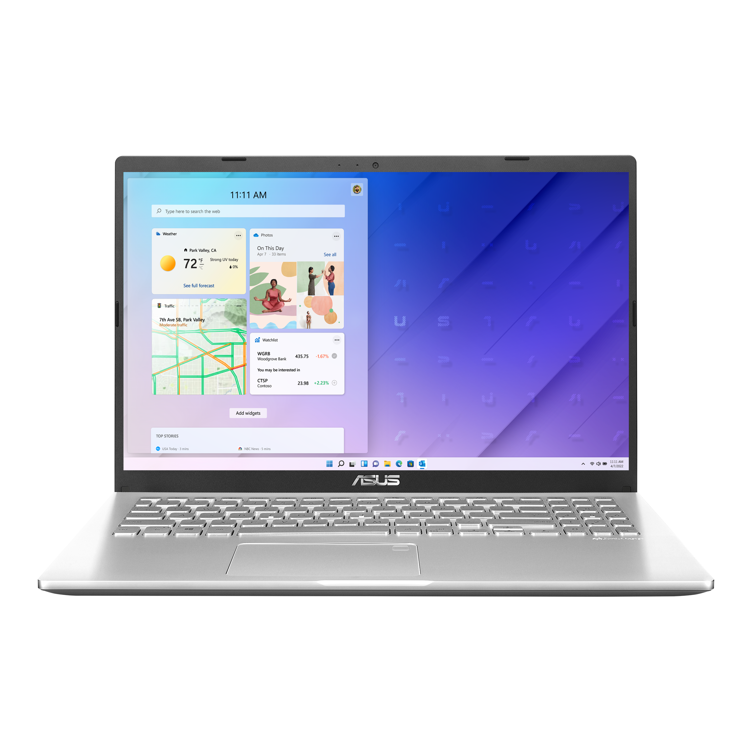 ASUS F509｜Laptopy Dla domu｜ASUS Polska