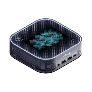 ASUS NUC 14 Pro AI Plus Mini PC