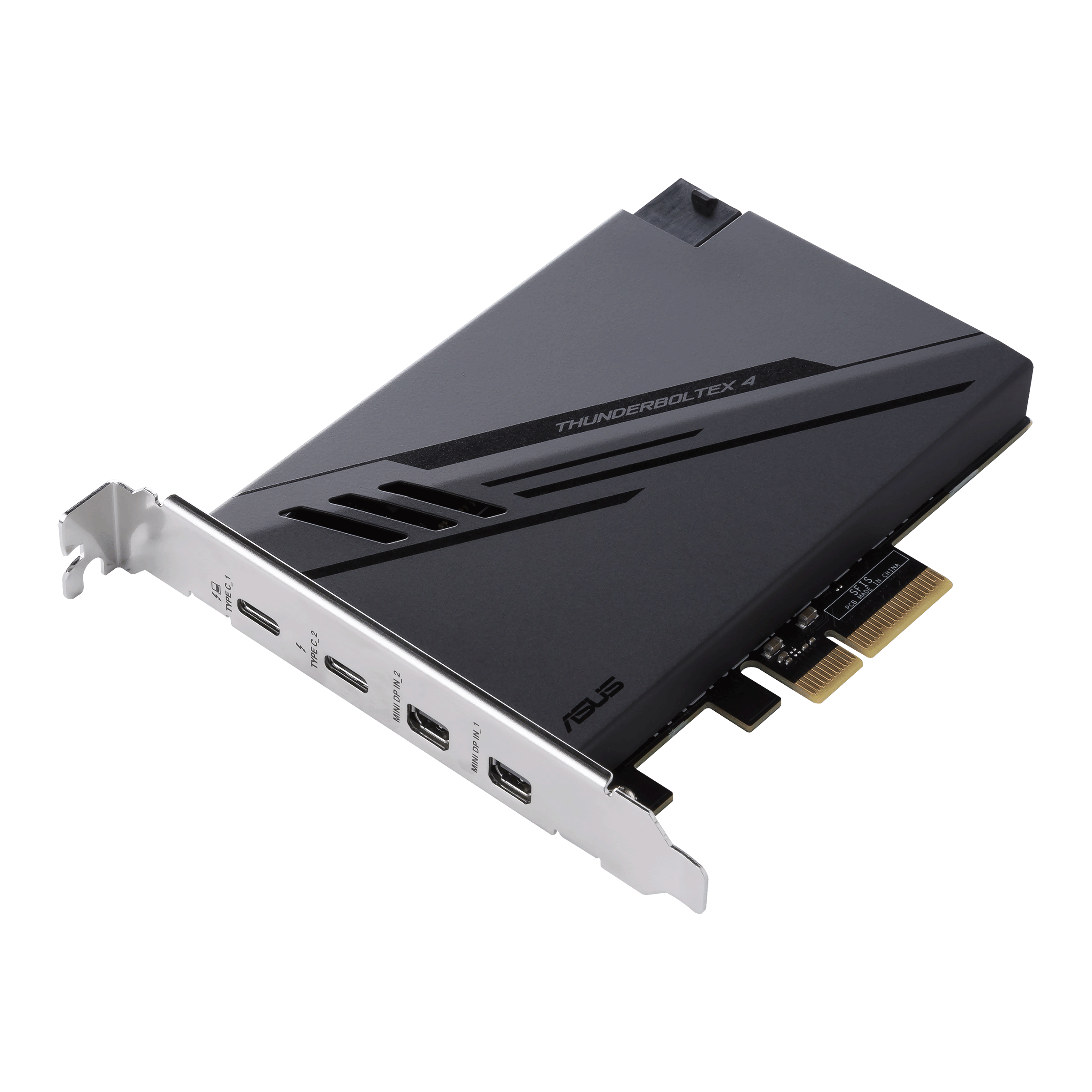 ASUS THUNDERBOLT EX 4 EXPANSION CARD