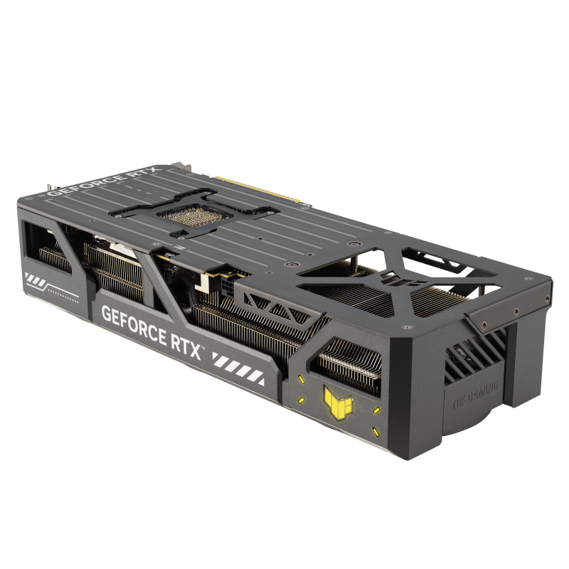 Tarjeta Gráfica ASUS NVIDIA GeForce RTX 5090 TUF Gaming OC 32GB GDDR7