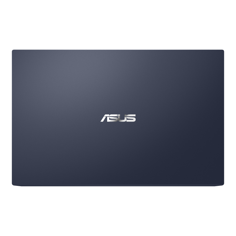 ASUS ExpertBook B1 enterprise grade security