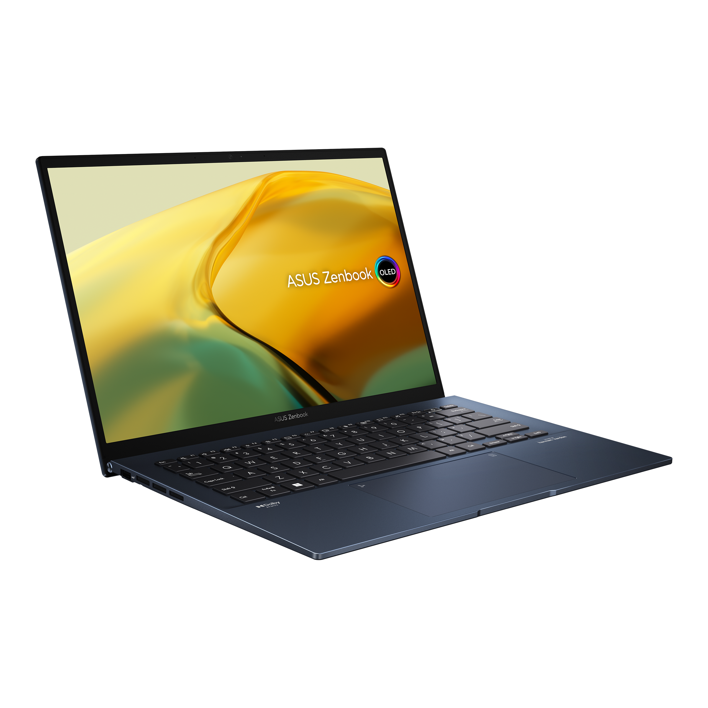  ASUS 2022 Latest Zenbook 14 2.8K OLED Business Laptop, 12th  Gen Intel Evo i5-1240P 12 Cores, 600 nits 90Hz 100% DCI-P3, 18 hrs Battery  Life, Thunderbolt 4 (8GB RAM